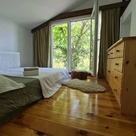 Hébergement de vacances Mansarda Boema, Gradina De Basm Bucarest