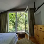 Будинок відпочинку Mansarda Boema, Gradina De Basm
