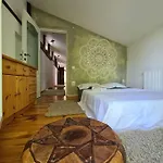 Holiday home Mansarda Boema, Gradina De Basm