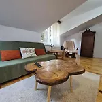 Mansarda Boema, Gradina De Basm Holiday home