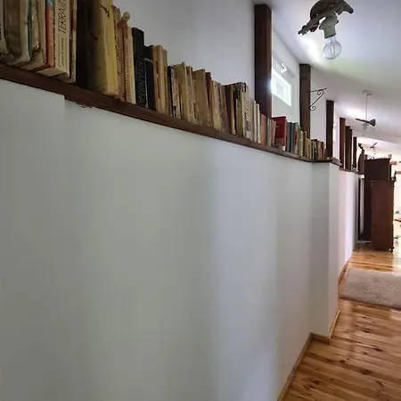 Mansarda Boema, Gradina De Basm Dom wakacyjny *