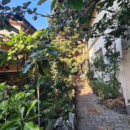 Holiday home Mansarda Boema, Gradina De Basm Bucharest