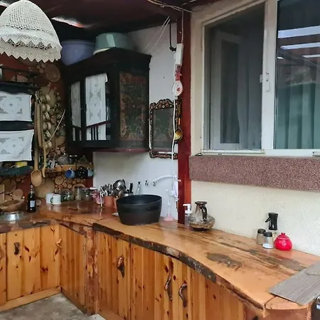 Mansarda Boema, Gradina De Basm Dom wakacyjny Bukareszt