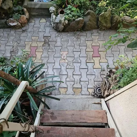 Hébergement de vacances Mansarda Boema, Gradina De Basm Bucarest