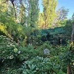 Mansarda Boema, Gradina De Basm *