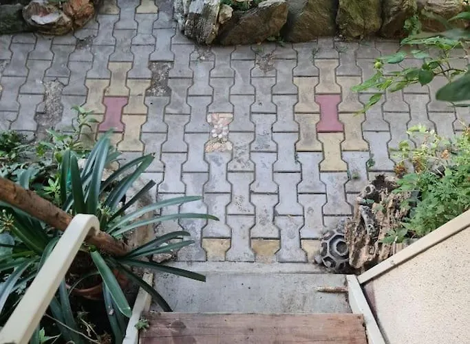 Σπίτι διακοπών Mansarda Boema, Gradina De Basm Βουκουρέστι