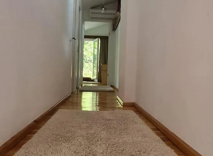 Mansarda Boema, Gradina De Basm Βουκουρέστι